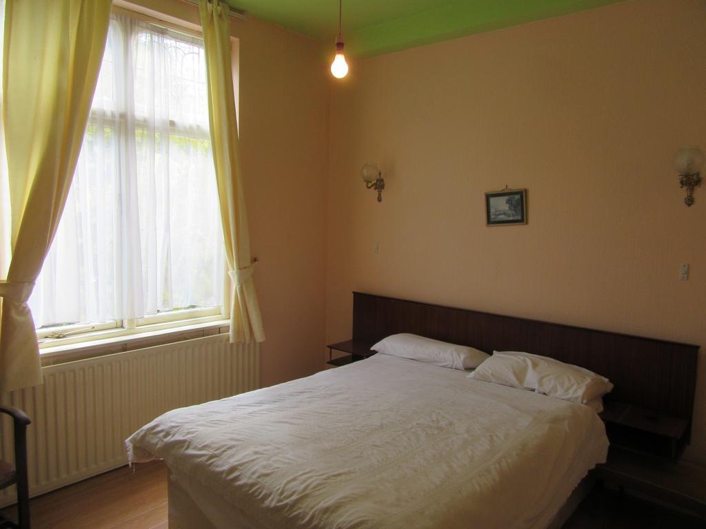 Birmingham Sheriden House Hotel 外观 照片