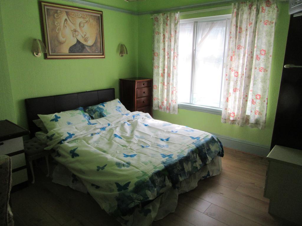 Birmingham Sheriden House Hotel 外观 照片
