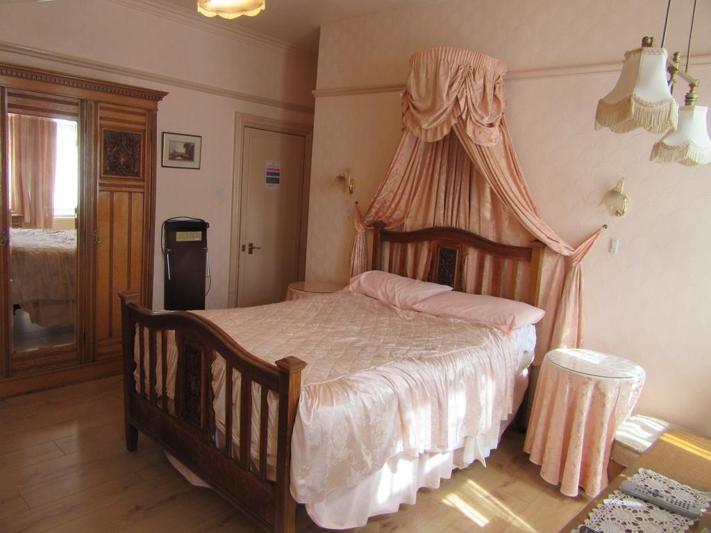 Birmingham Sheriden House Hotel 外观 照片