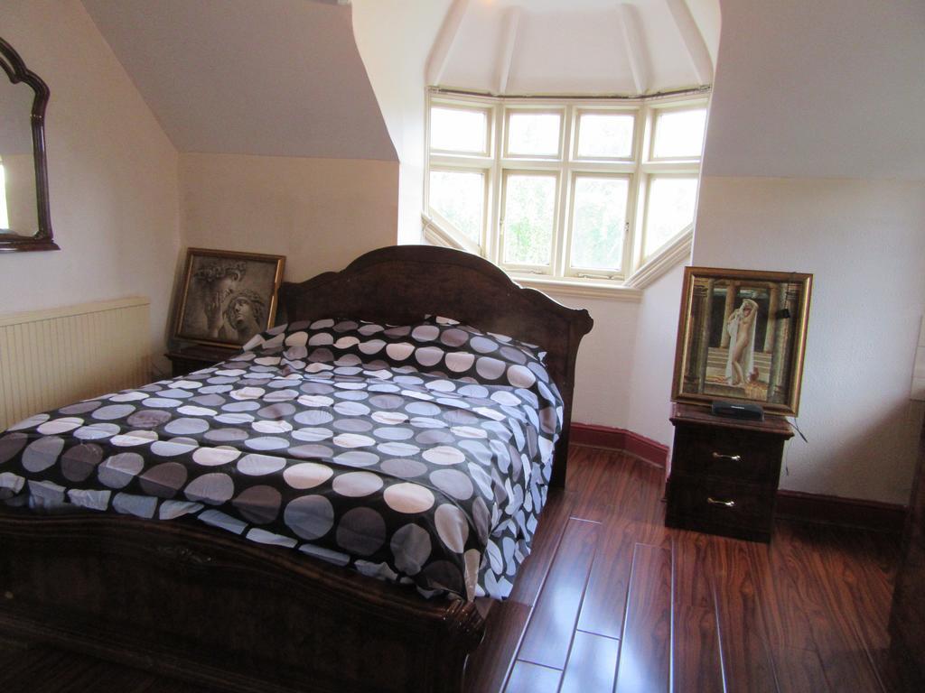 Birmingham Sheriden House Hotel 外观 照片