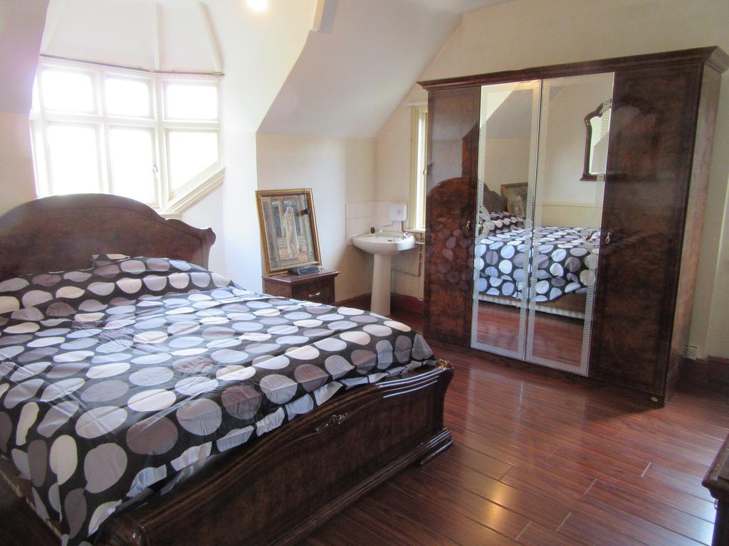Birmingham Sheriden House Hotel 外观 照片
