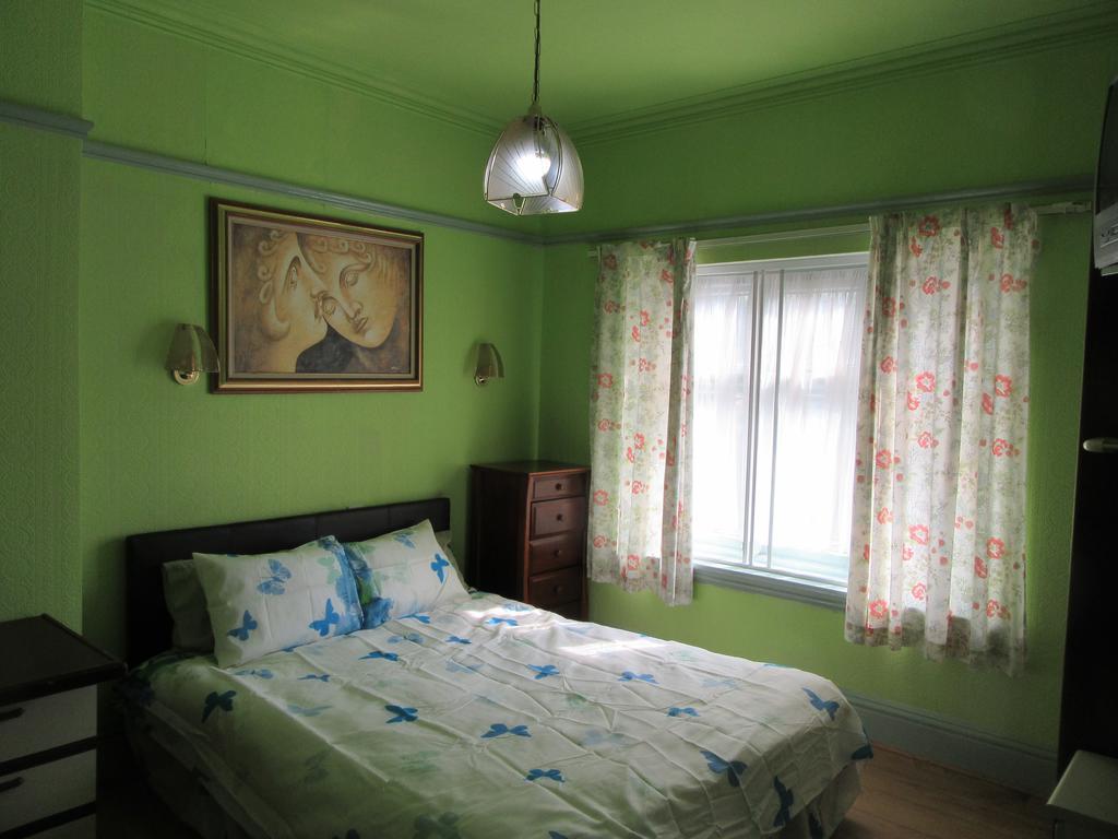 Birmingham Sheriden House Hotel 客房 照片