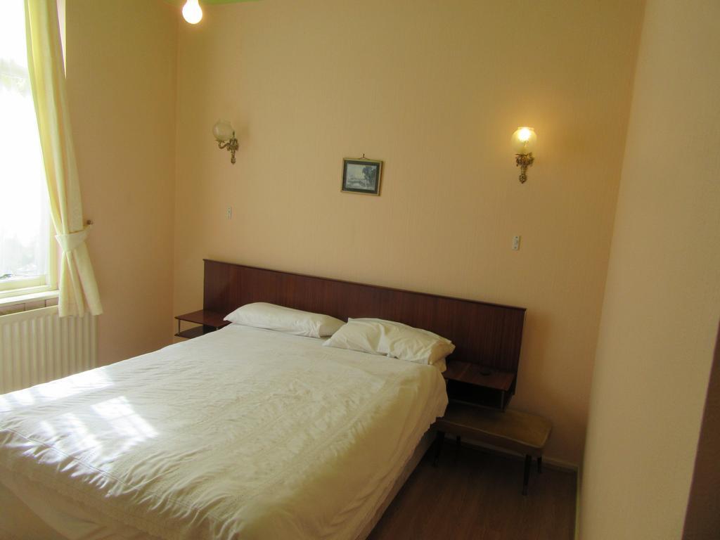 Birmingham Sheriden House Hotel 客房 照片
