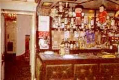 Birmingham Sheriden House Hotel 外观 照片