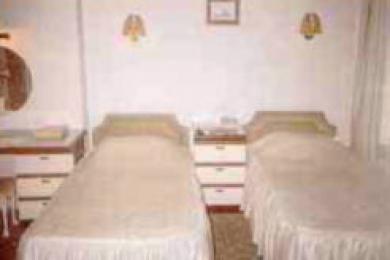 Birmingham Sheriden House Hotel 外观 照片