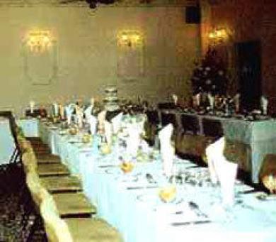 Birmingham Sheriden House Hotel 外观 照片